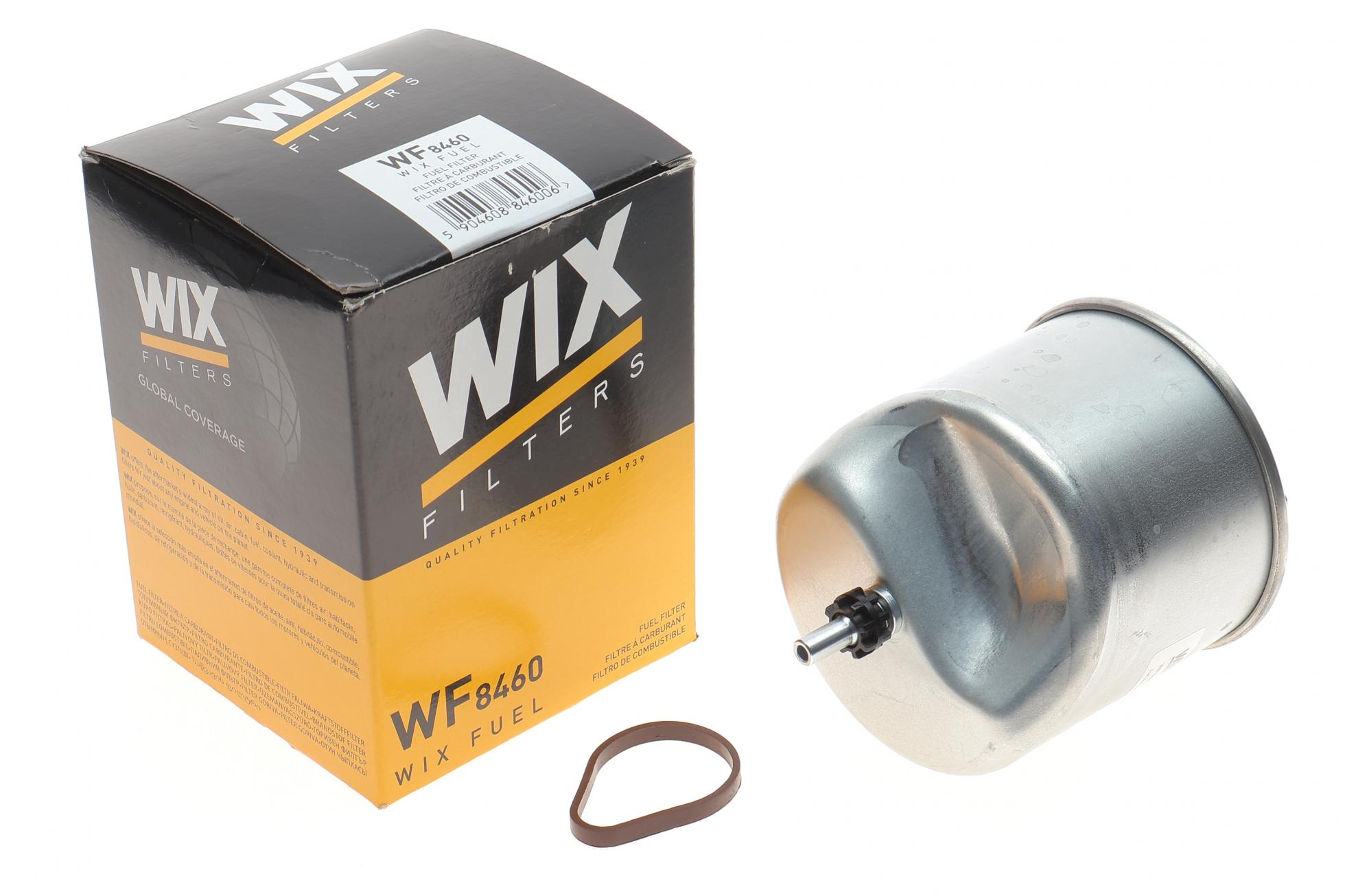 WF8460 WIX FILTERS
